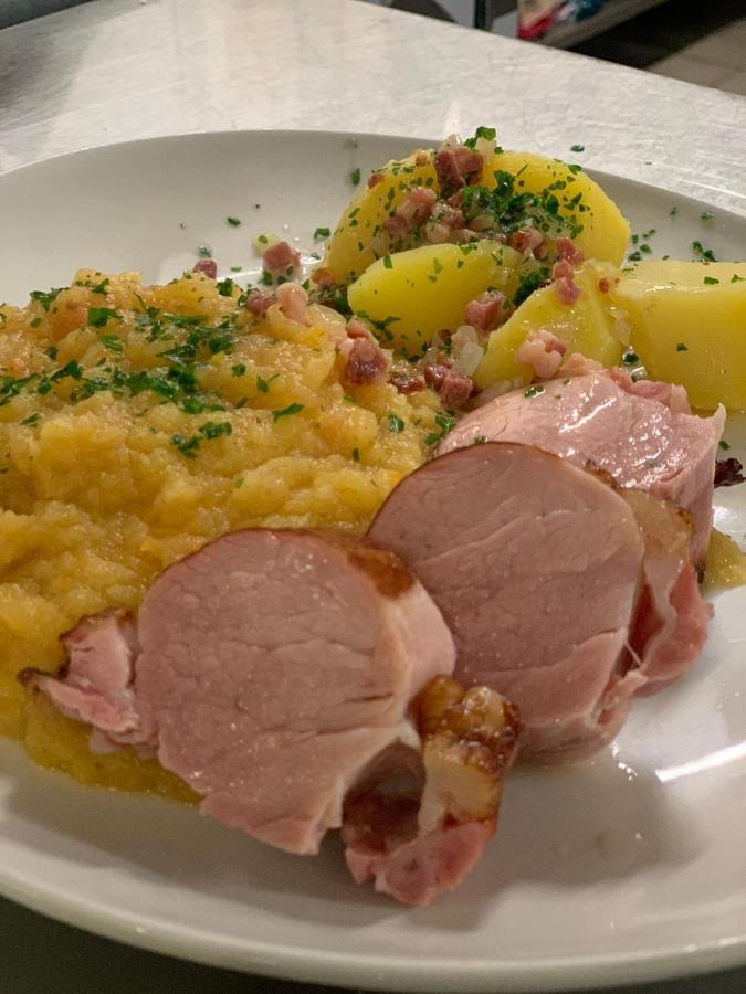 Hotel & Restaurant Wiggers باد أولدزلوه المظهر الخارجي الصورة