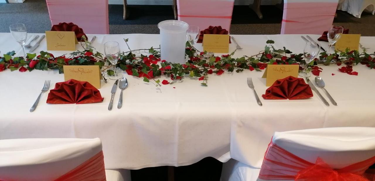 Hotel & Restaurant Wiggers باد أولدزلوه المظهر الخارجي الصورة