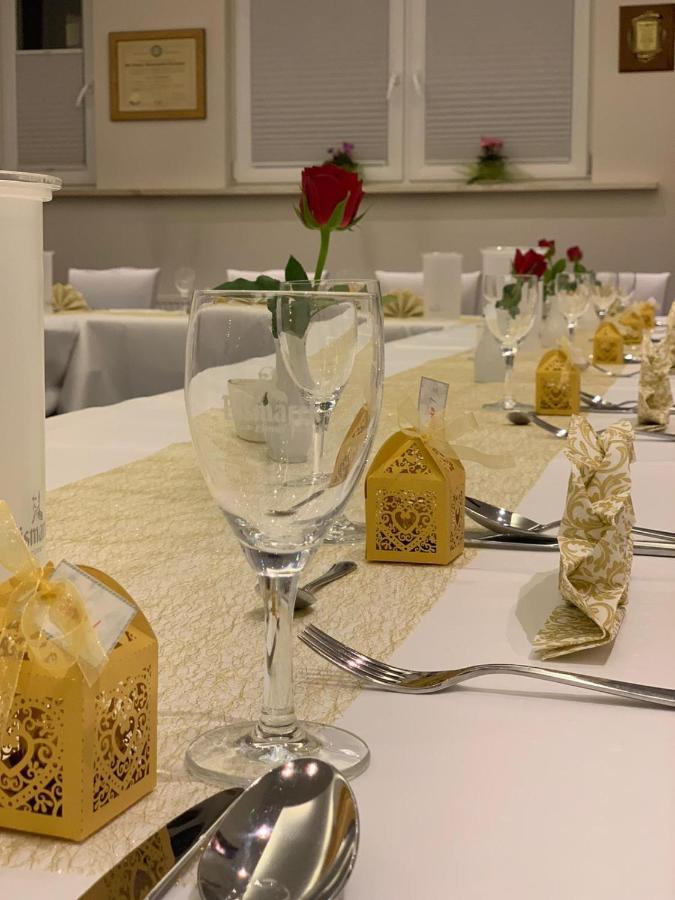 Hotel & Restaurant Wiggers باد أولدزلوه المظهر الخارجي الصورة