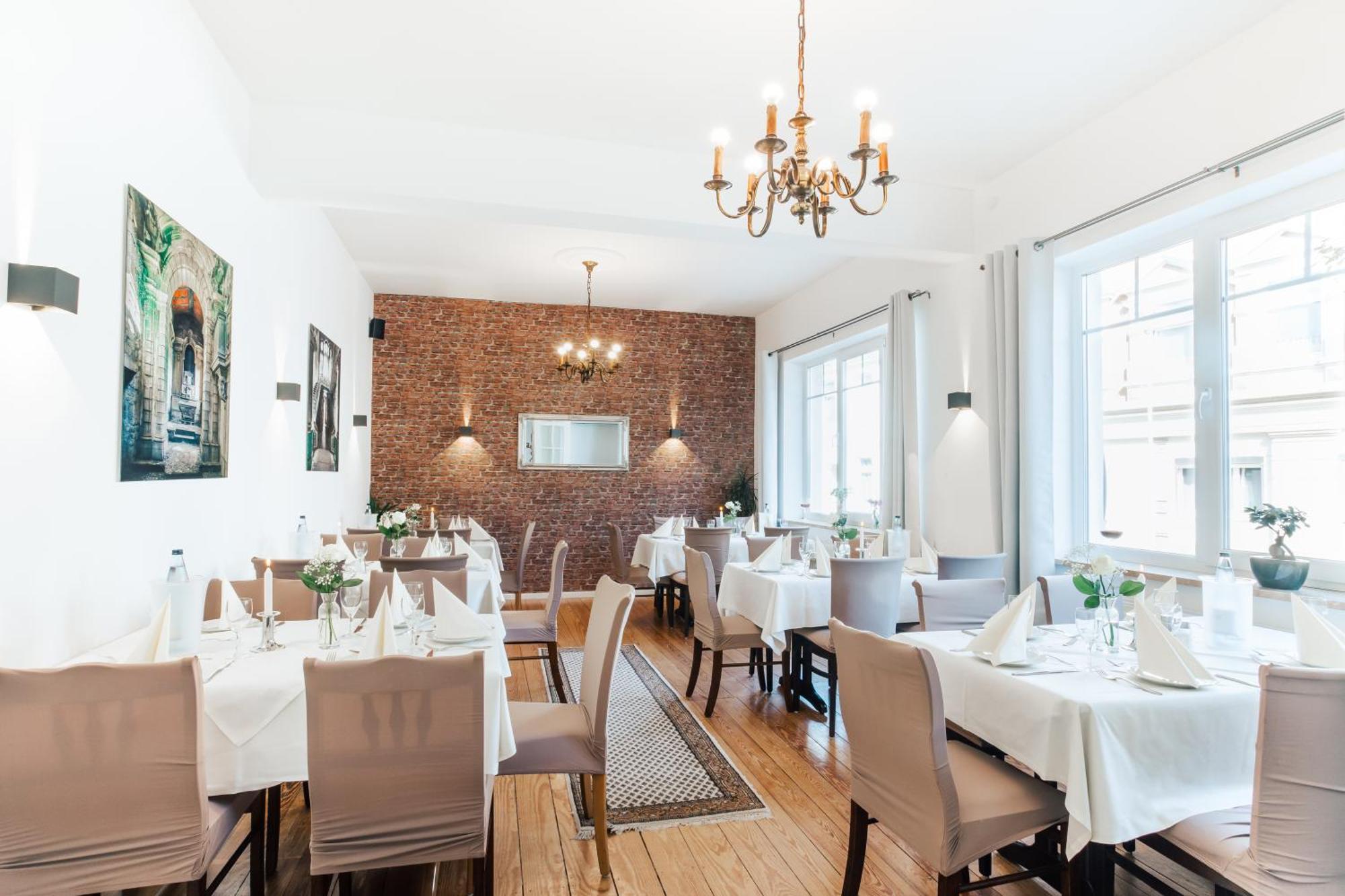 Hotel & Restaurant Wiggers باد أولدزلوه المظهر الخارجي الصورة