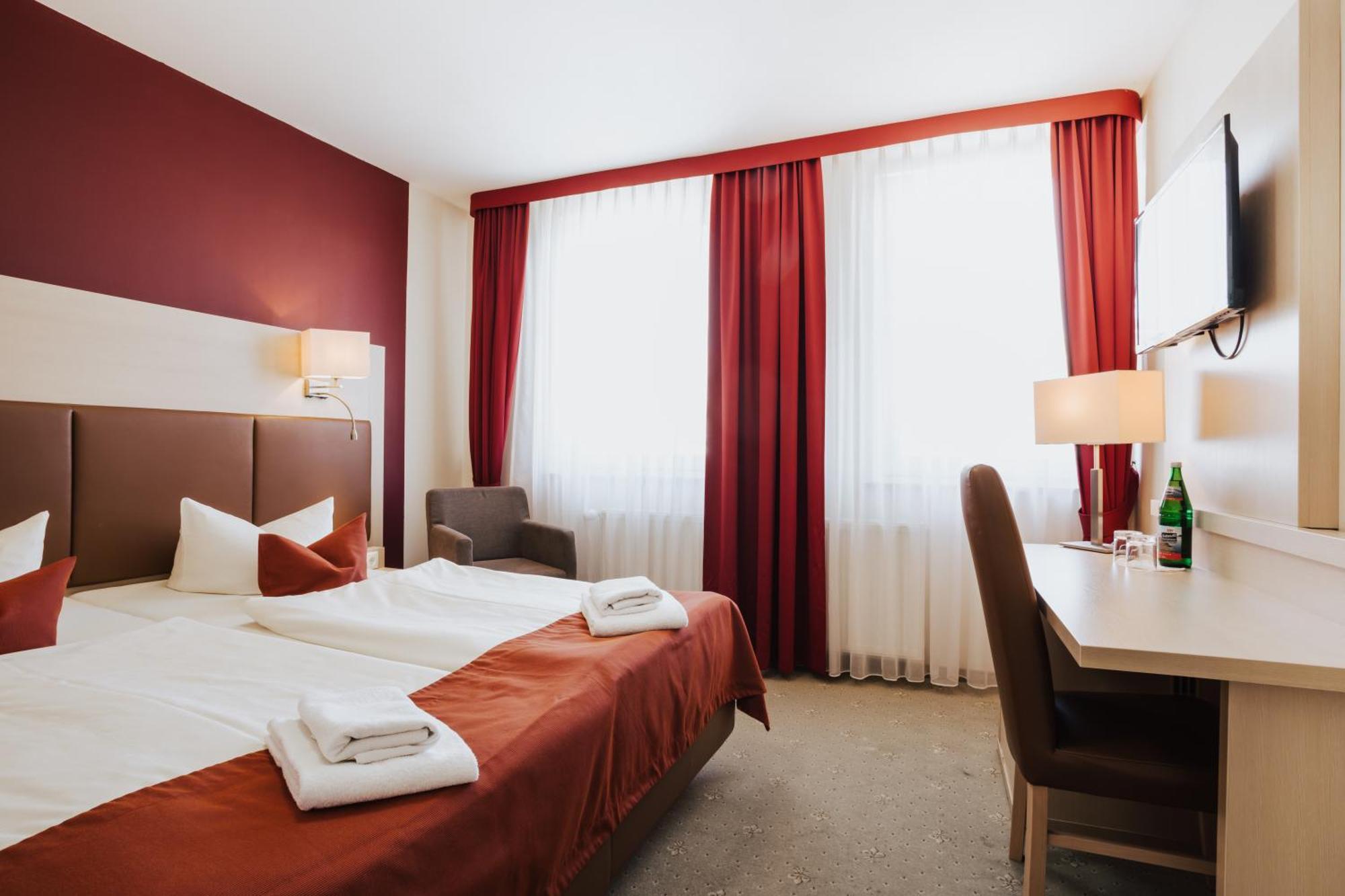 Hotel & Restaurant Wiggers باد أولدزلوه المظهر الخارجي الصورة