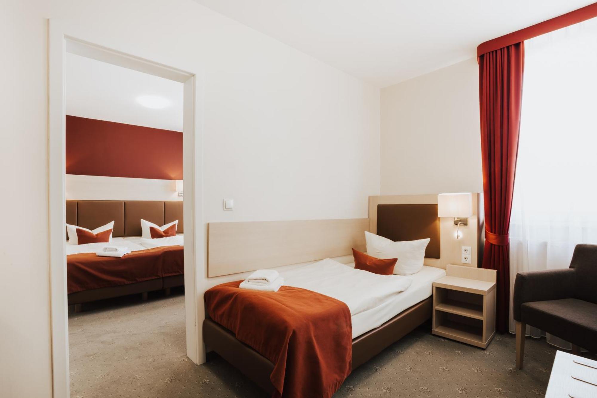 Hotel & Restaurant Wiggers باد أولدزلوه المظهر الخارجي الصورة